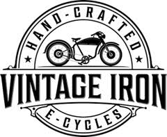 Vintage Iron