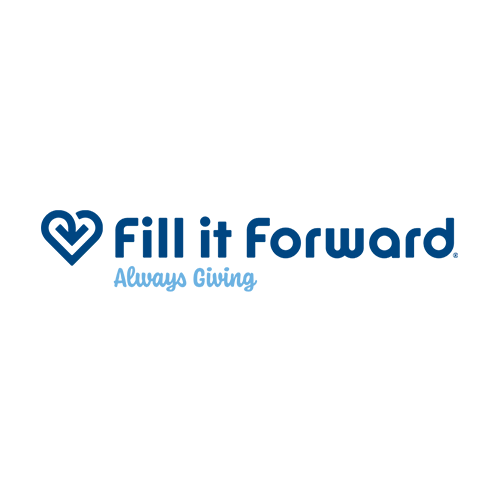 Fill It Forward
