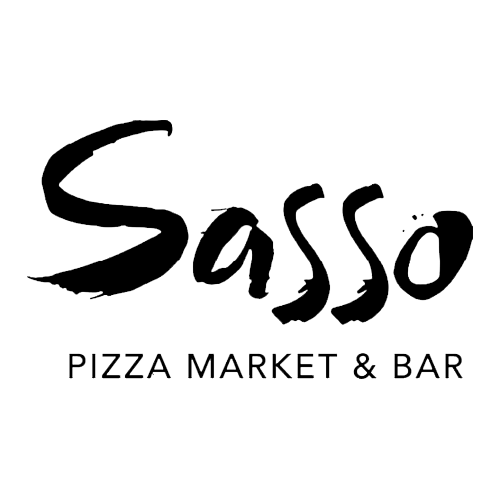 Sasso Sasso Pizza Market & Bar